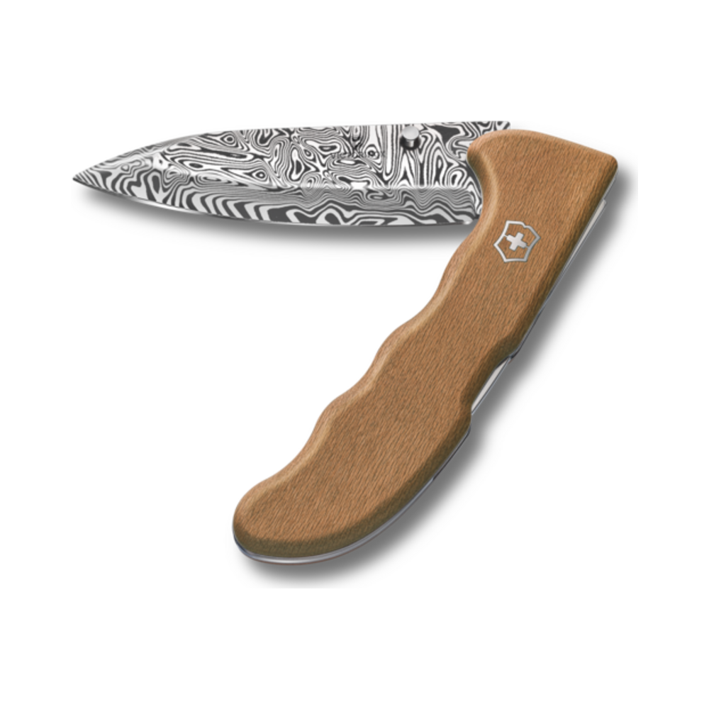 Evoke, Damast Limited Edition 2026