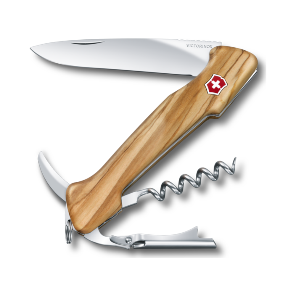 Wine Master Wood, 130 mm, beige