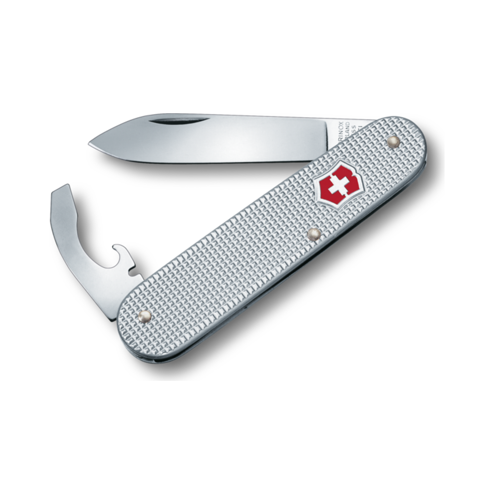 [VIC-0.2300.26] Bantam Alox, 84 mm, silver
