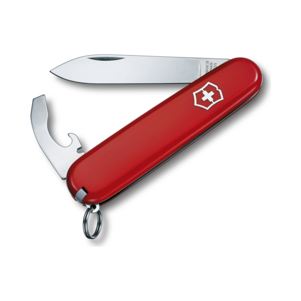 [VIC-0.2303] Bantam, 84 mm, red
