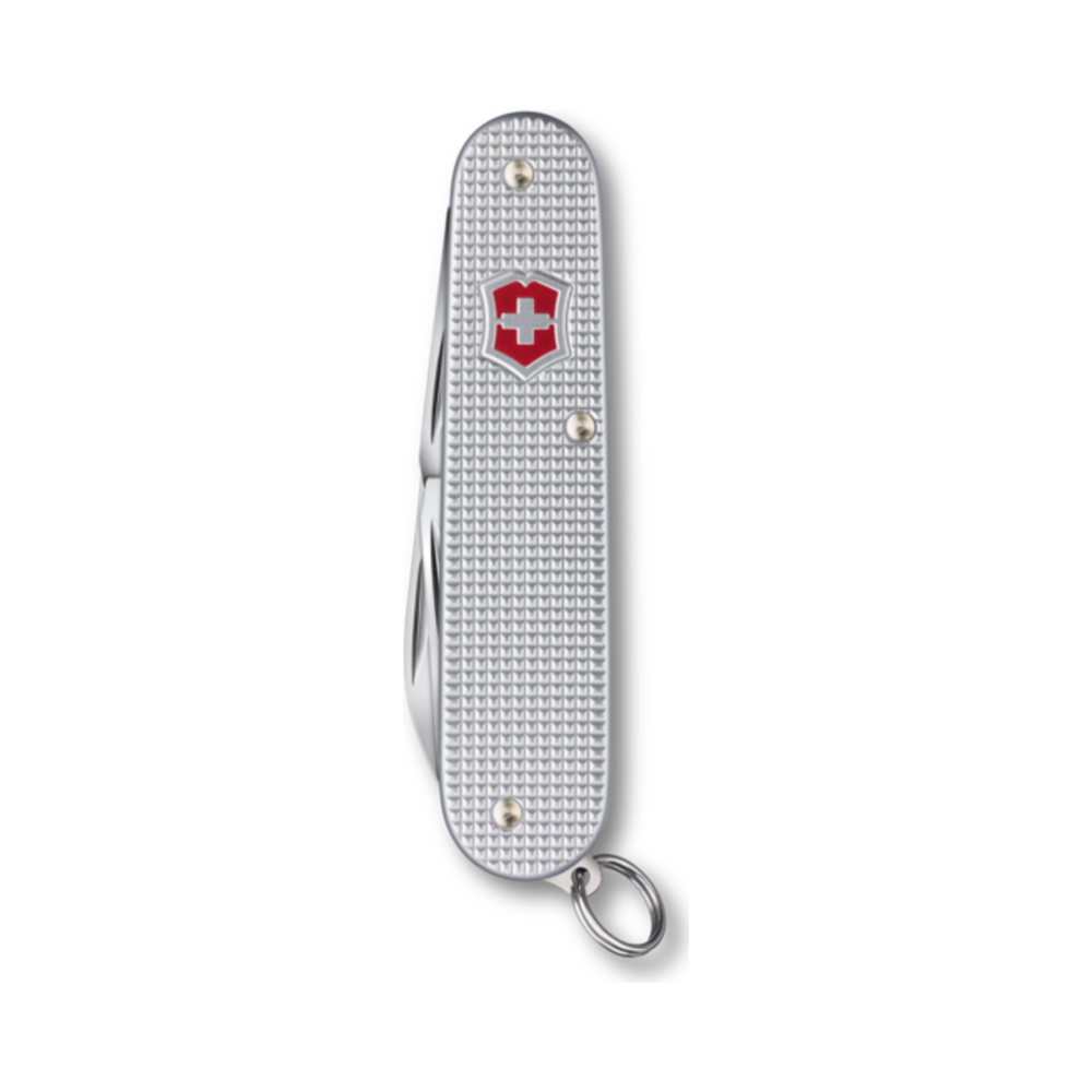 Cadet Alox, 84 mm, silver