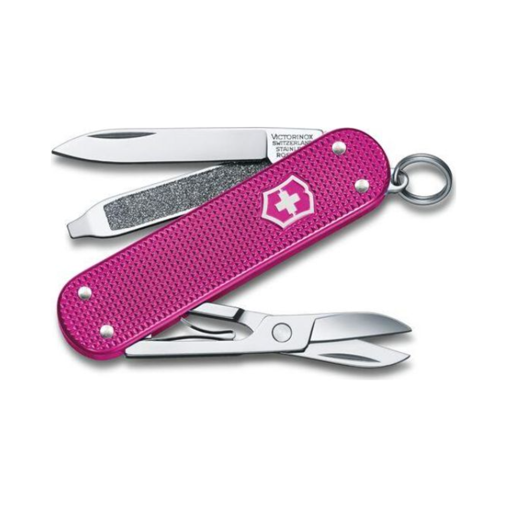 Classic SD Alox, 58 mm, Flamingo Party