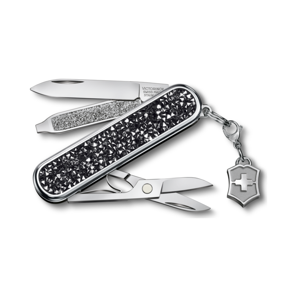 Classic SD Brilliant, 58 mm, Crystal