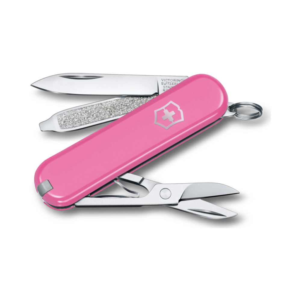 Classic SD, 58 mm, pink, blister