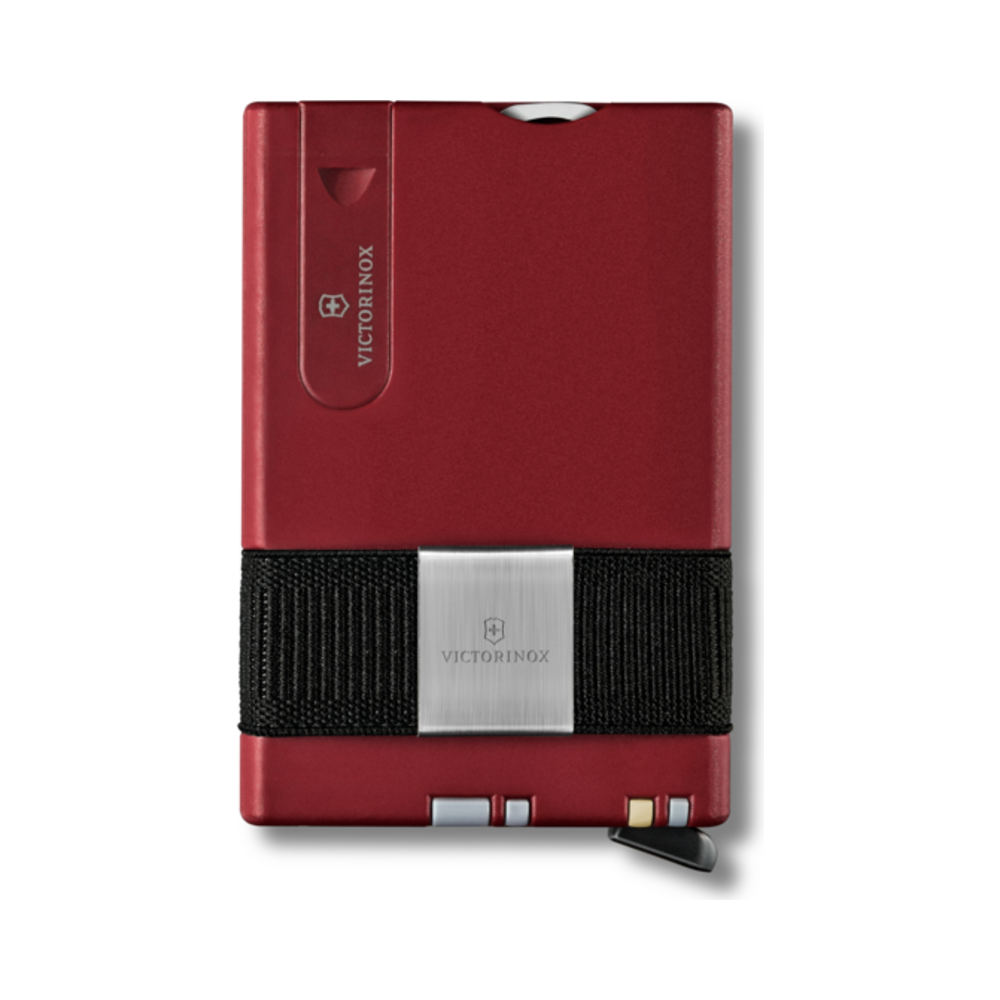 [VIC-0.7250.13] Smart Card Wallet, Iconic Red