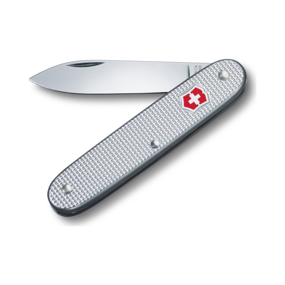 Swiss Army 1 Alox, 93 mm, silver