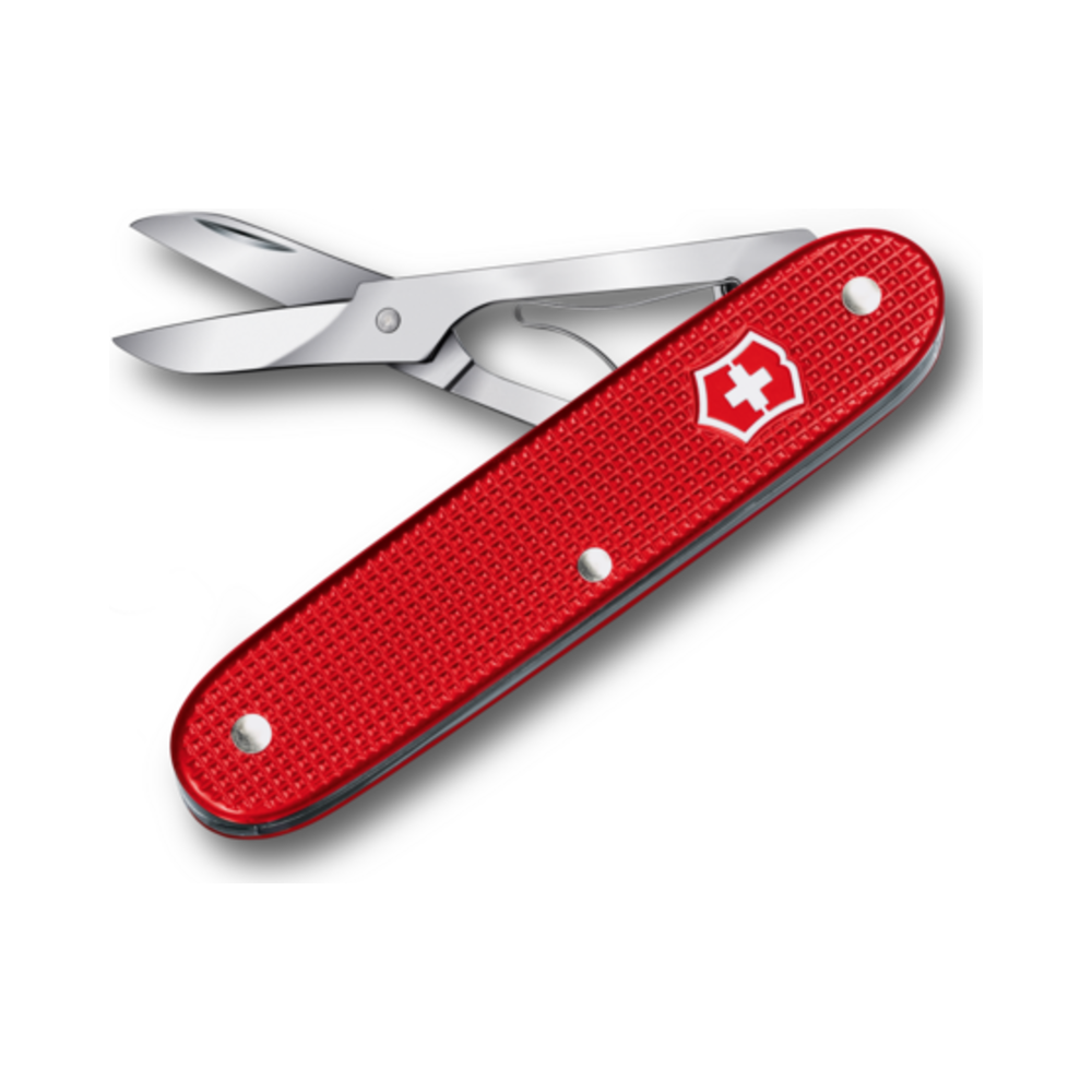 [VIC-0.8070.20] Companion X Alox, 93 mm, red