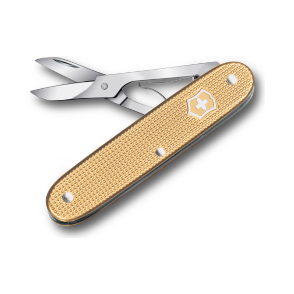 Companion X Alox, 93 mm, gold