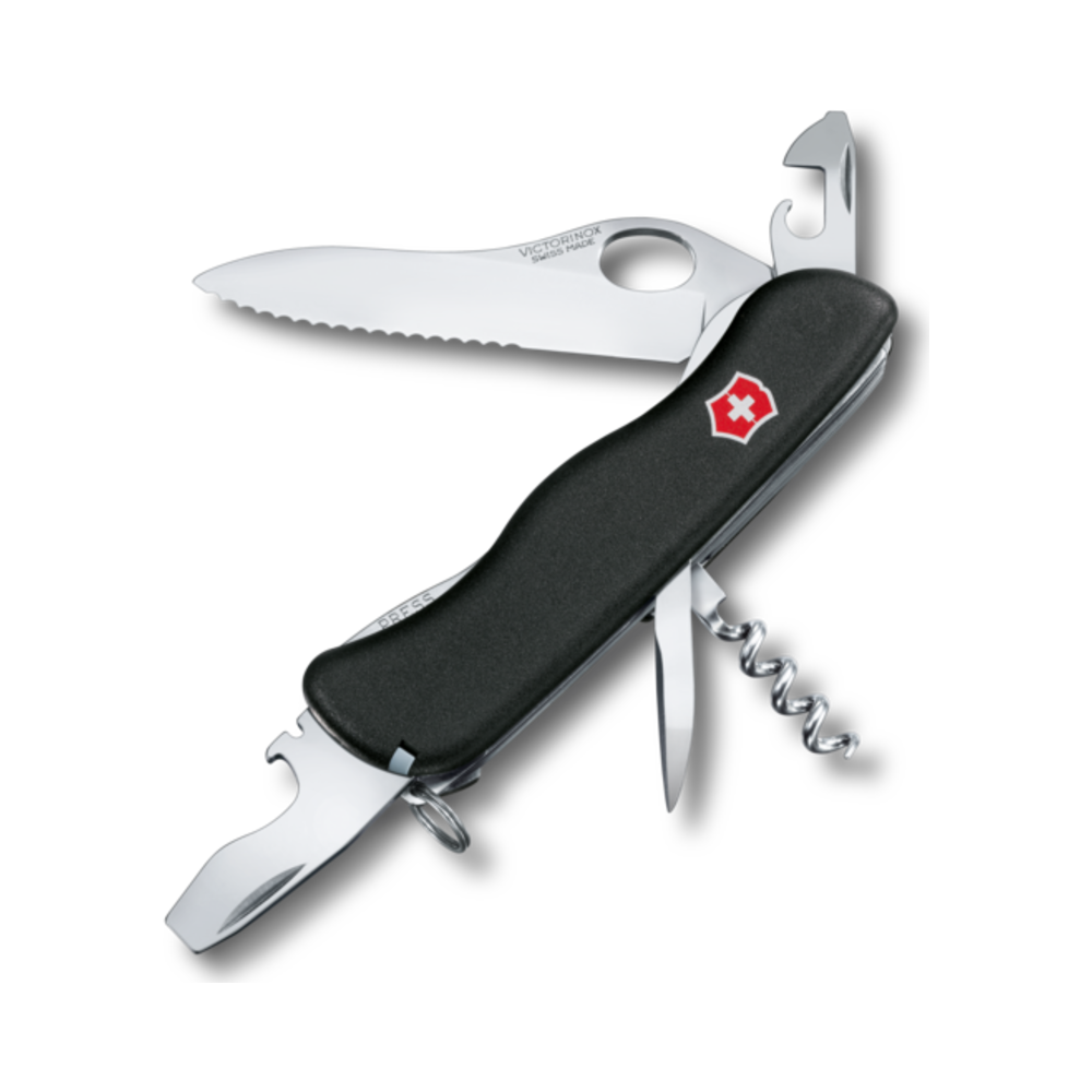 Picknicker, 111 mm, red