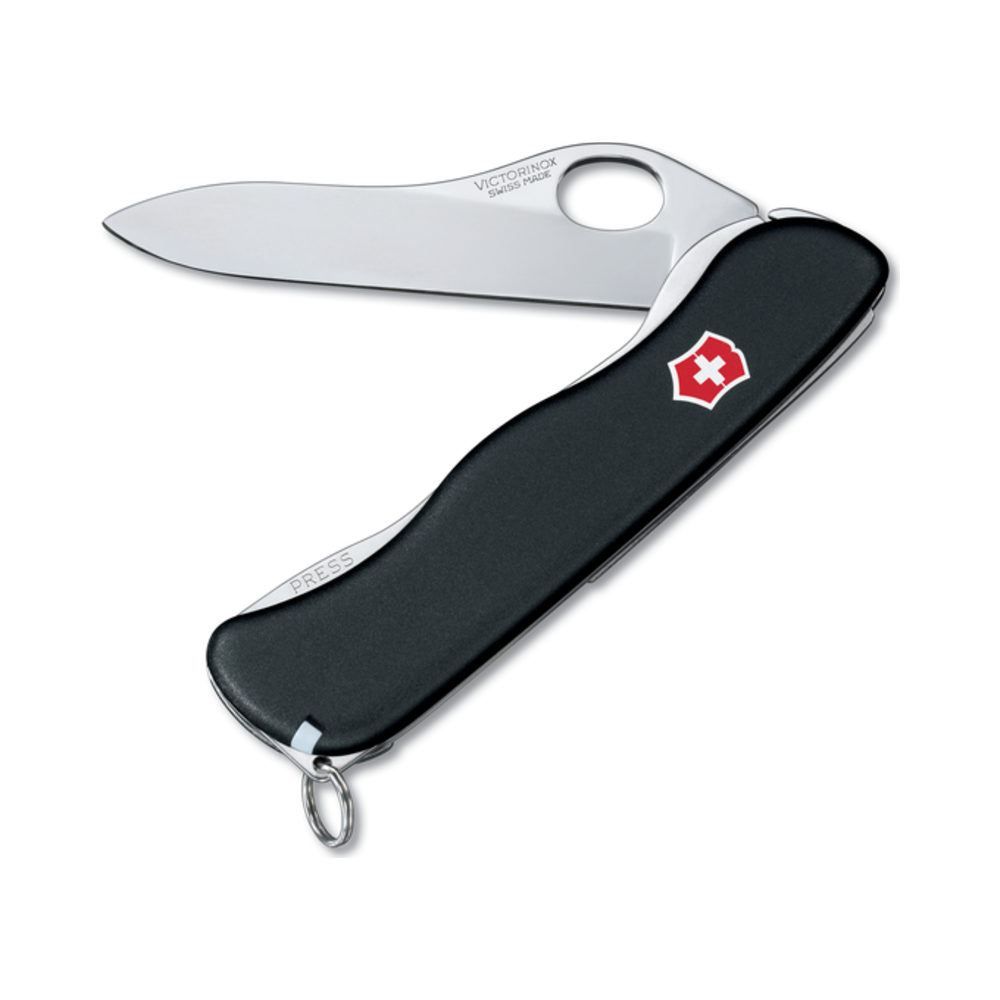 Sentinel M Clip, 111 mm, black
