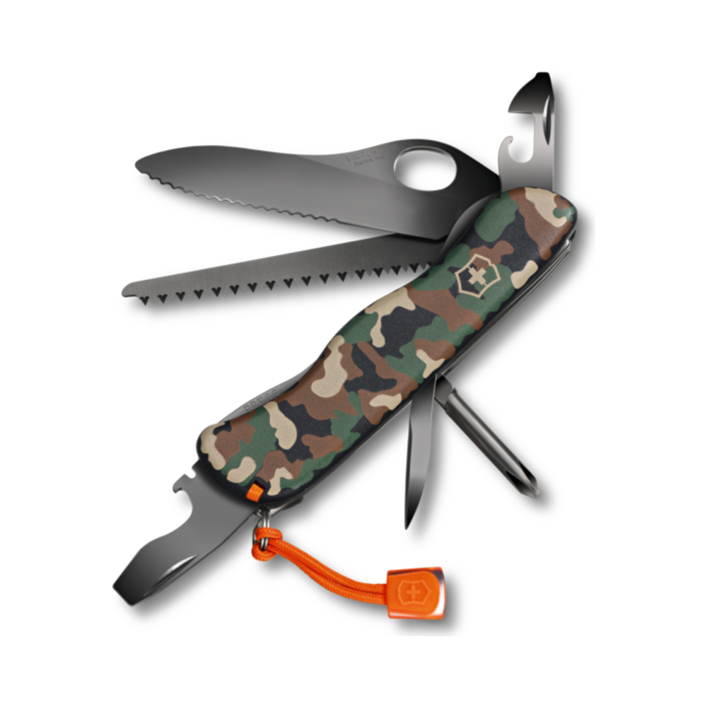 Trailfinder (old name: Trailmaster), 111 mm, red