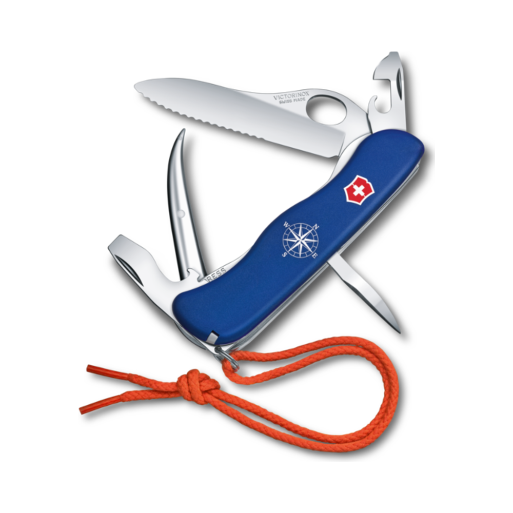 [VIC-0.8503.2MW] Skipper Pro MW, 111 mm, blue