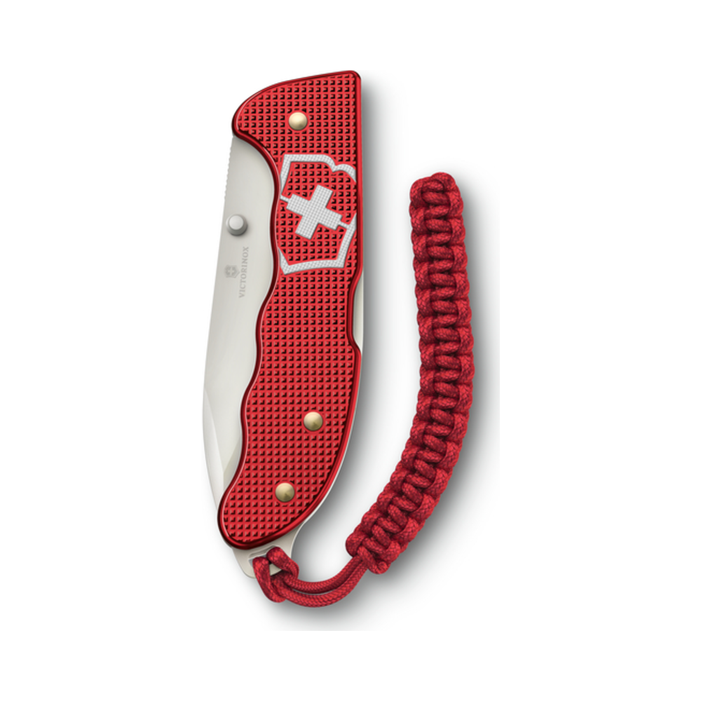 [VIC-0.9415.D20] Evoke Alox, red