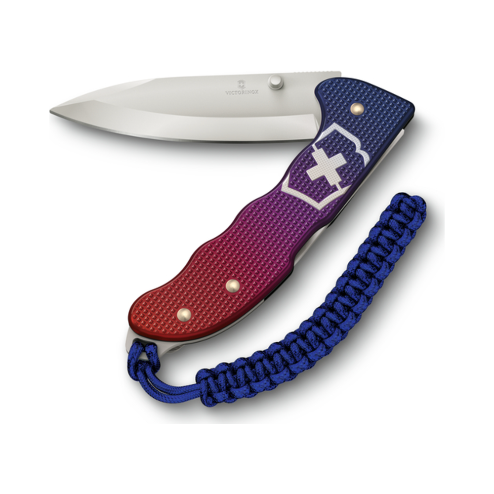 [VIC-0.9415.D221] Evoke Alox, blue/red