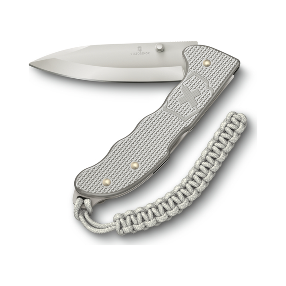 [VIC-0.9415.D26] Evoke Alox, silver