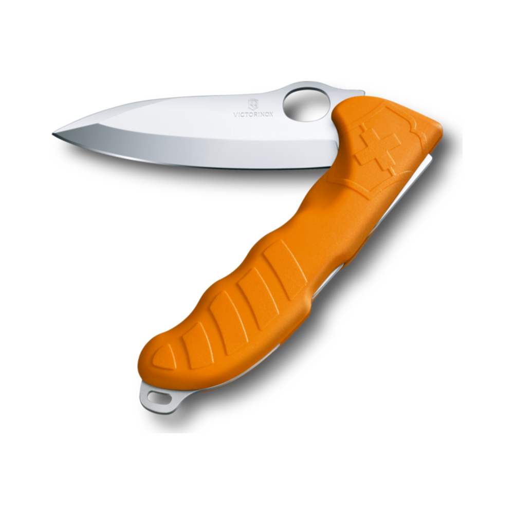 Hunter Pro M, orange