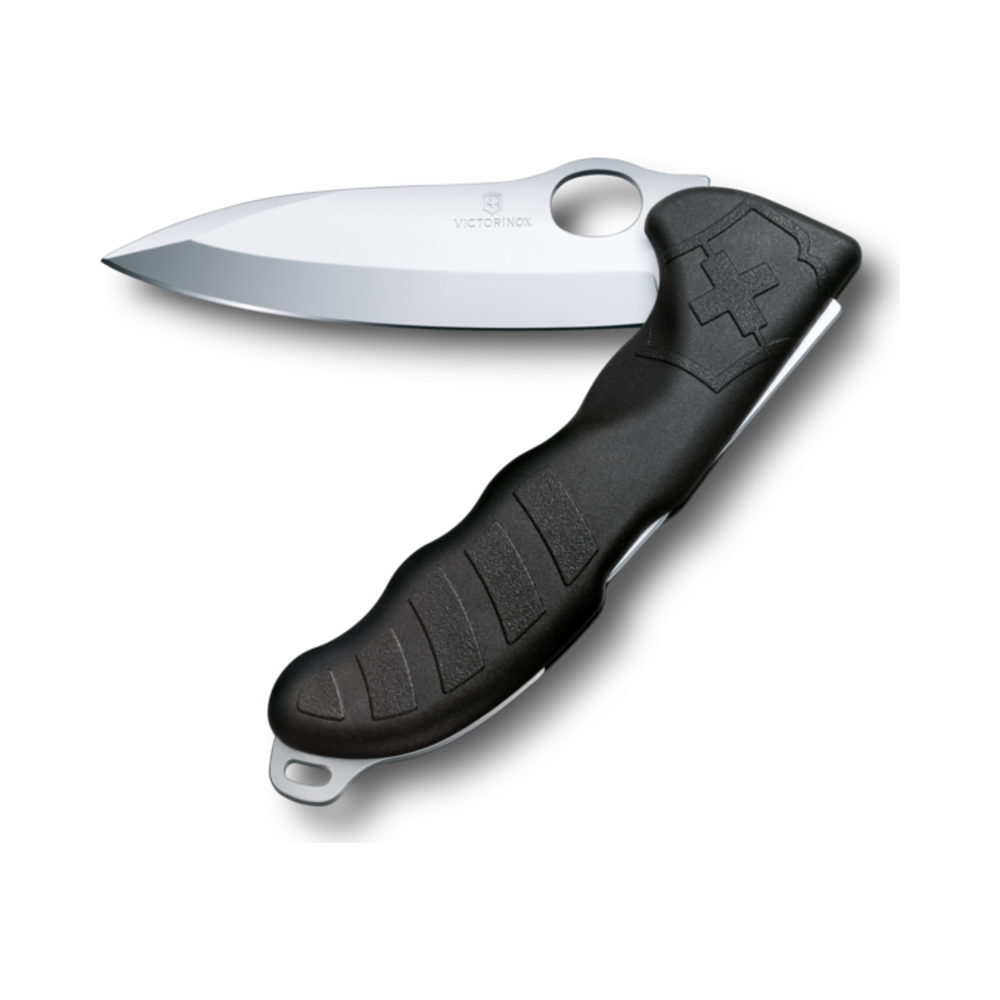 Hunter Pro M, black
