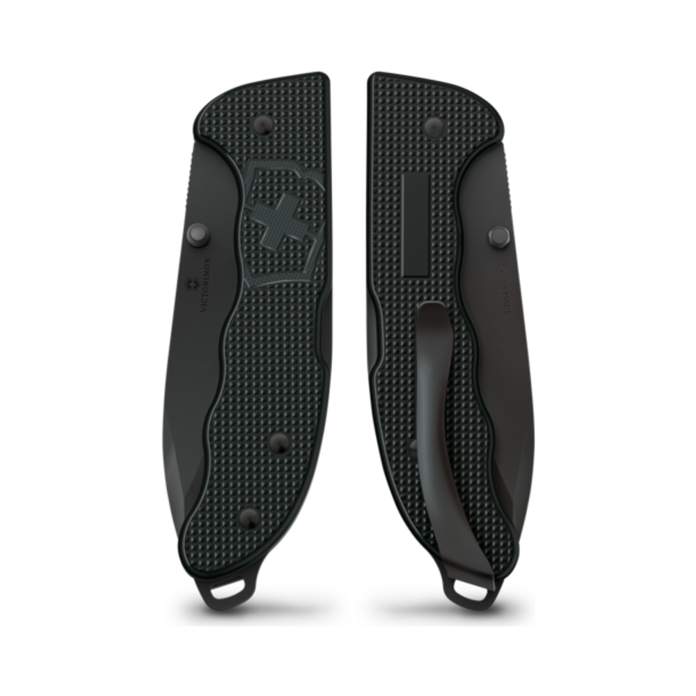 [VIC-0.9415.DS23] Evoke BS Alox, black