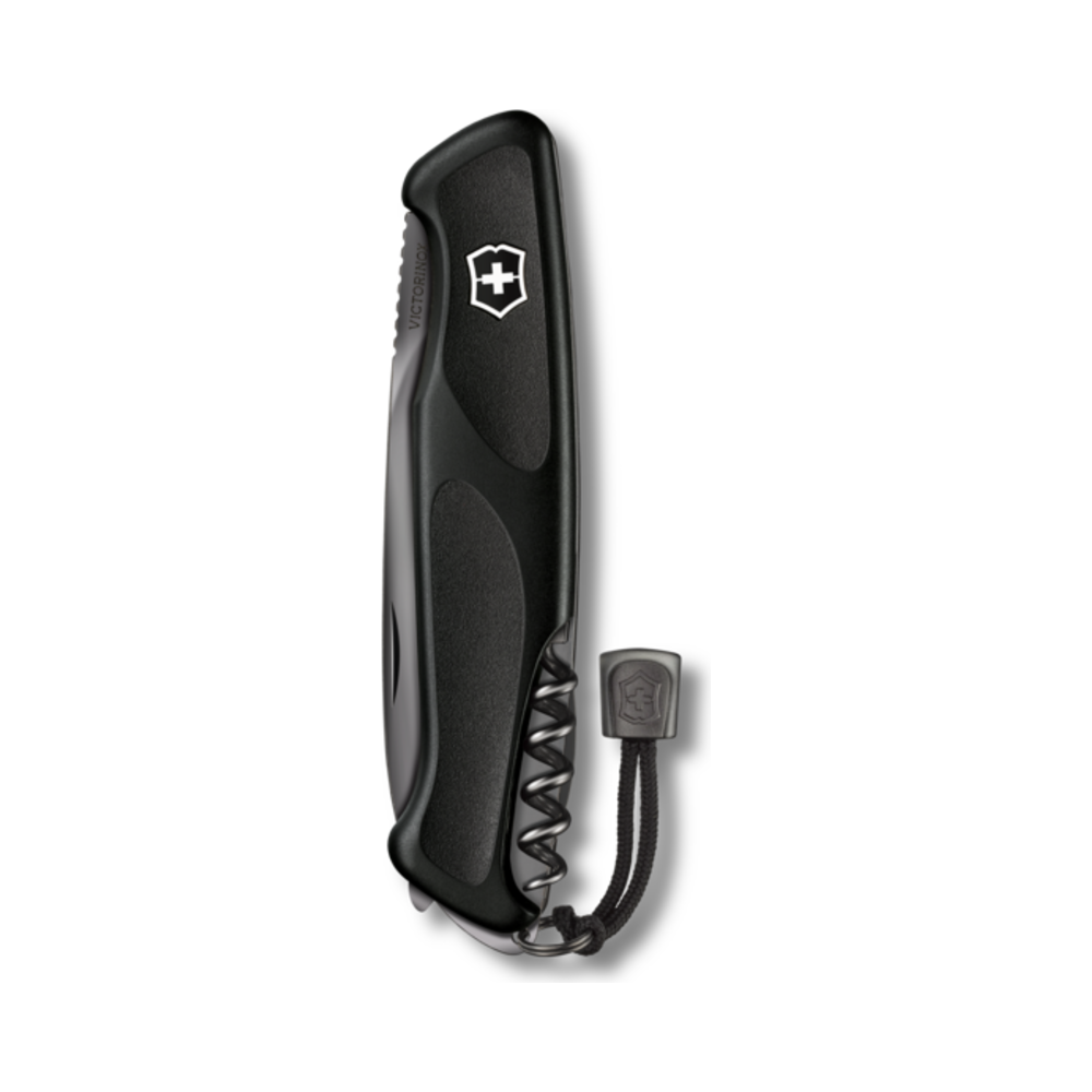 [VIC-0.9563.C31P] Ranger 55 Onyx Black, 130 mm, black