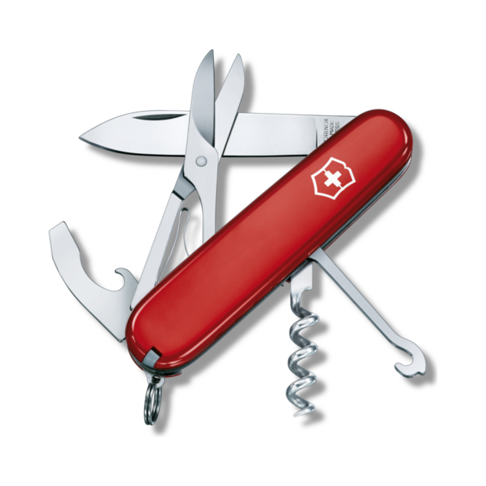 [VIC-1.3405] Compact, 91 mm, red