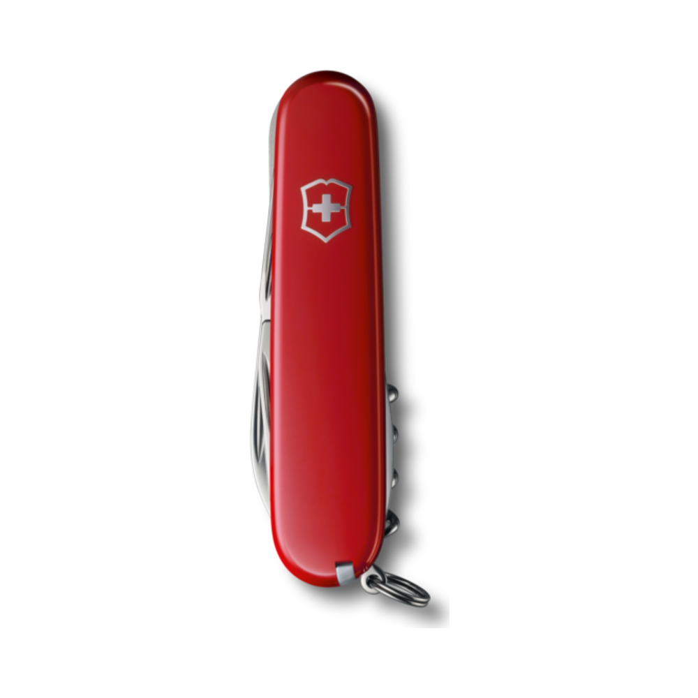 [VIC-1.3613] Camper, 91 mm, red