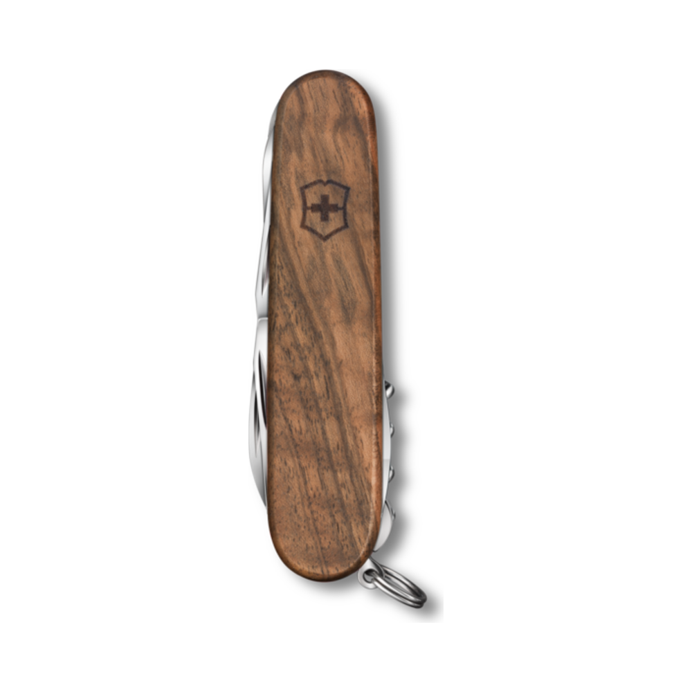 [VIC-1.3711.63] Huntsman Wood, 91 mm, brown