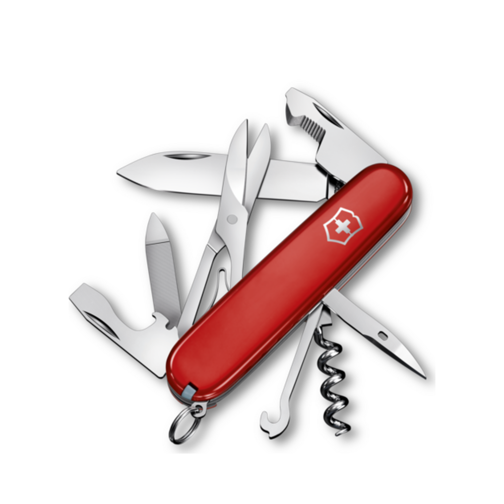 [VIC-1.3909] Companion, 91 mm, red