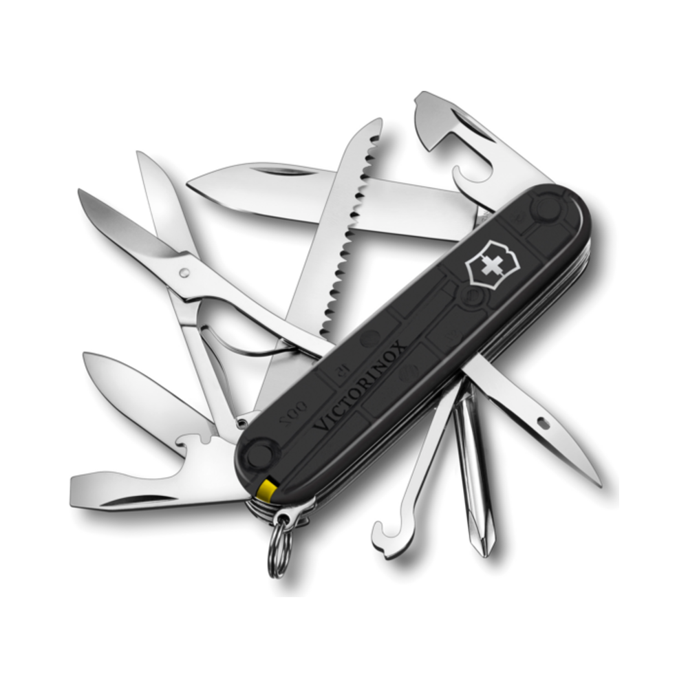 Fieldmaster, 91 mm, red