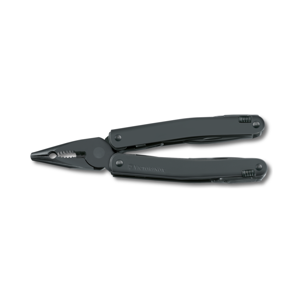 [VIC-3.0224.3CN] Swiss Tool Spirit XBS, black