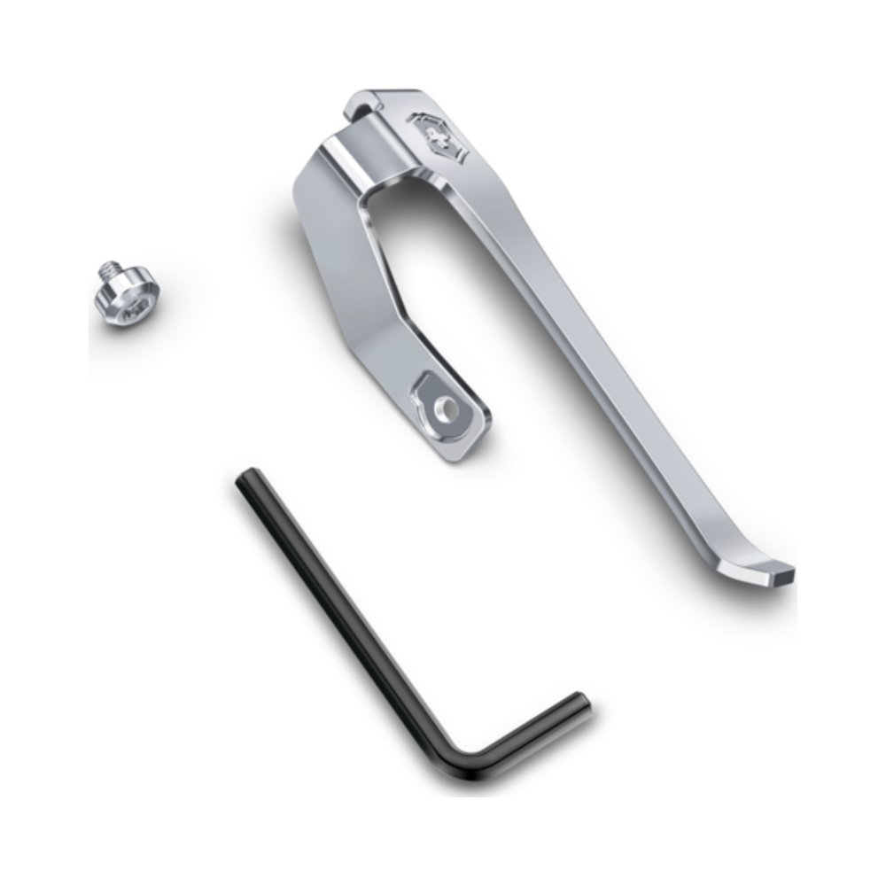 [VIC-3.0240.B1] Clip Swiss Tool Spirit, Silver, Blister