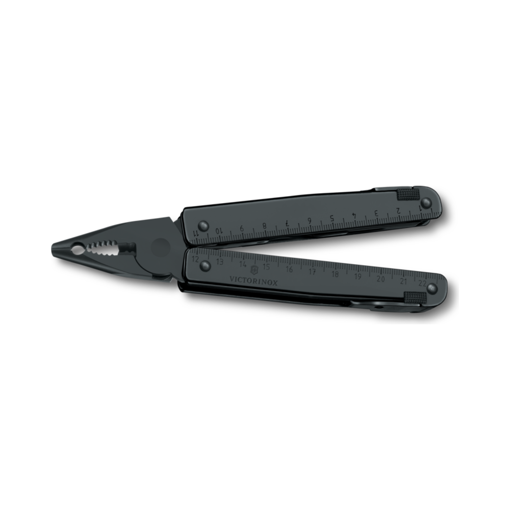 Swiss Tool BS, black