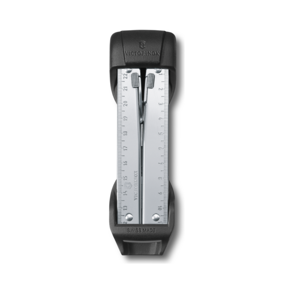 [VIC-3.0327.H] Swiss Tool X, silver