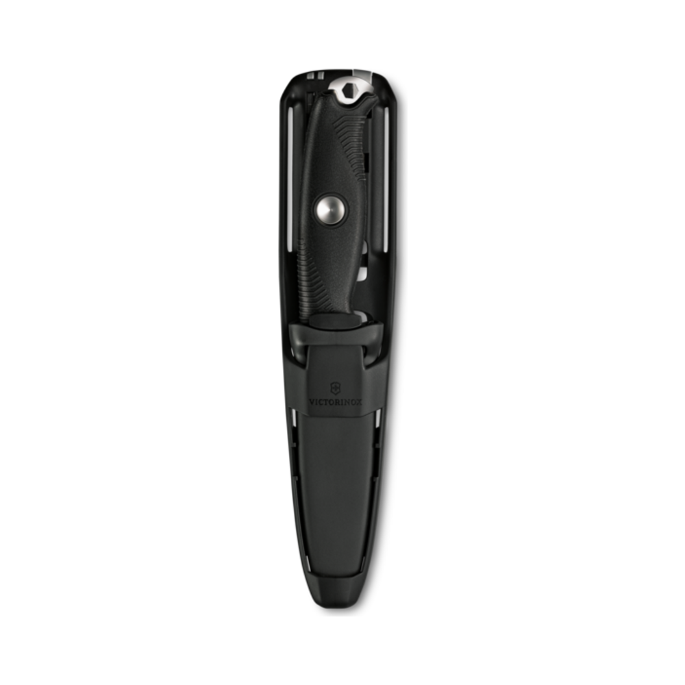 Venture Pro, Black