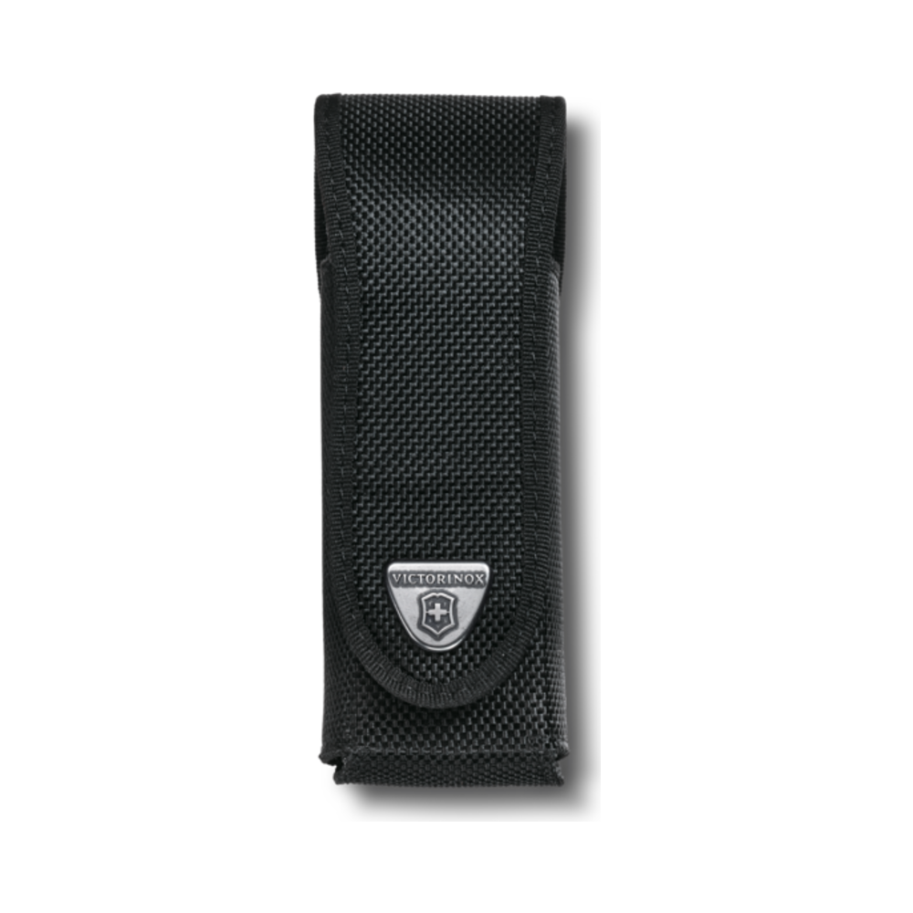 Belt Pouch nylon, black
