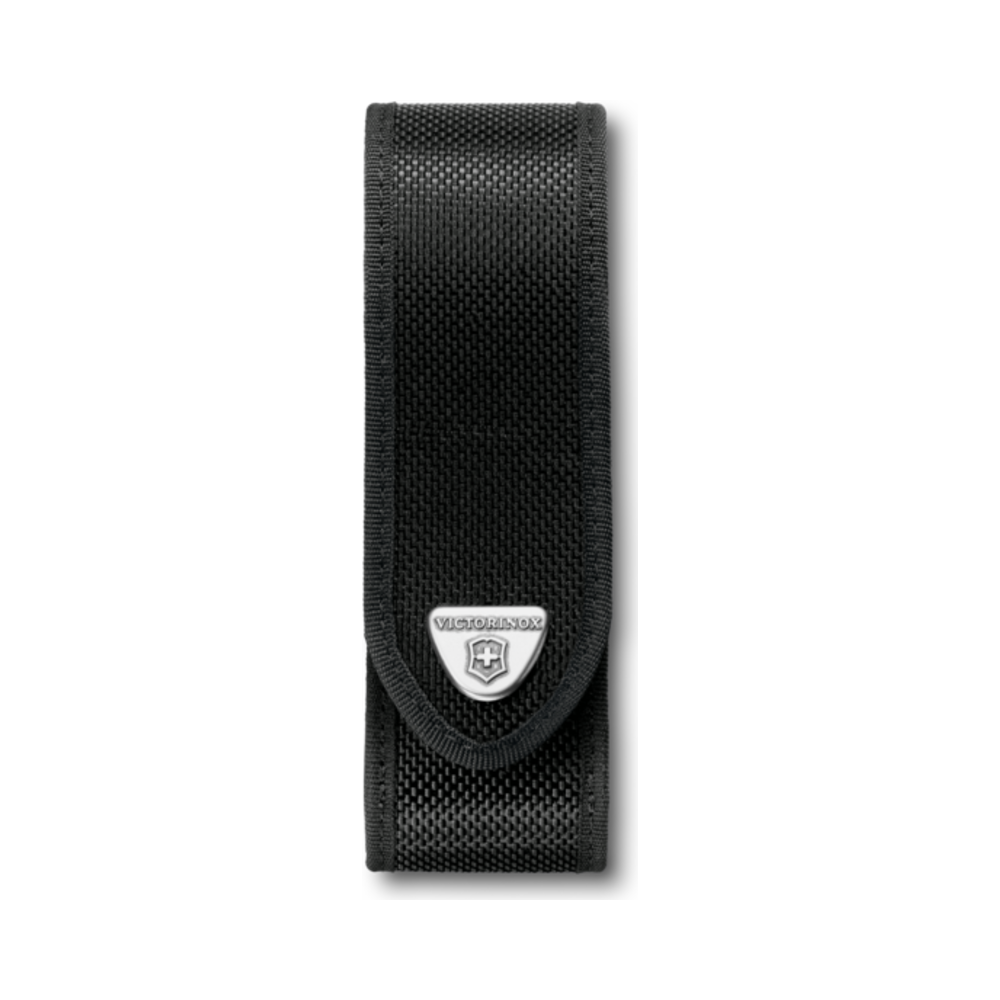 Belt Pouch nylon, black