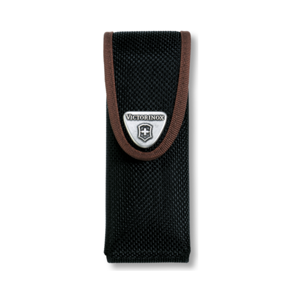Belt Pouch nylon, black