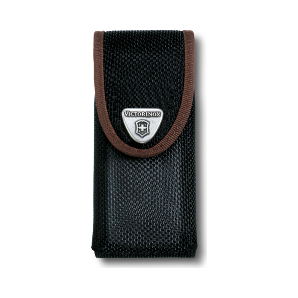 [VIC-4.0832.N] Belt Pouch nylon, black