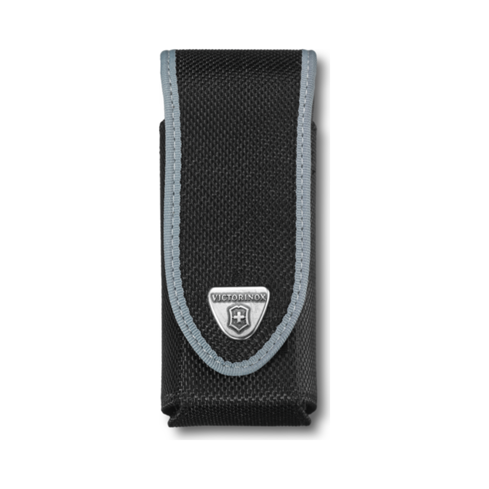 [VIC-4.0833.N] Belt Pouch nylon, black