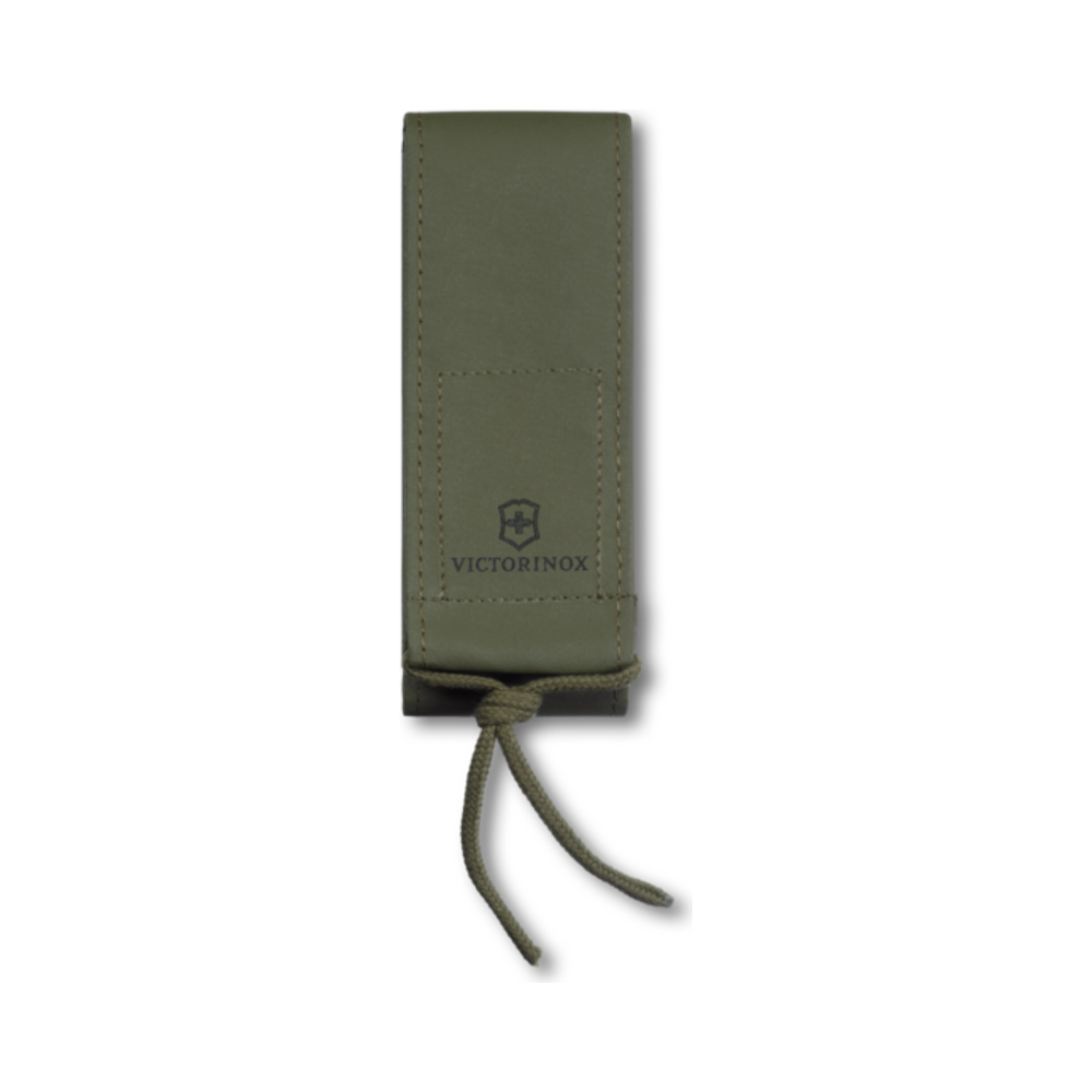 Belt Pouch nylon, olive, blister