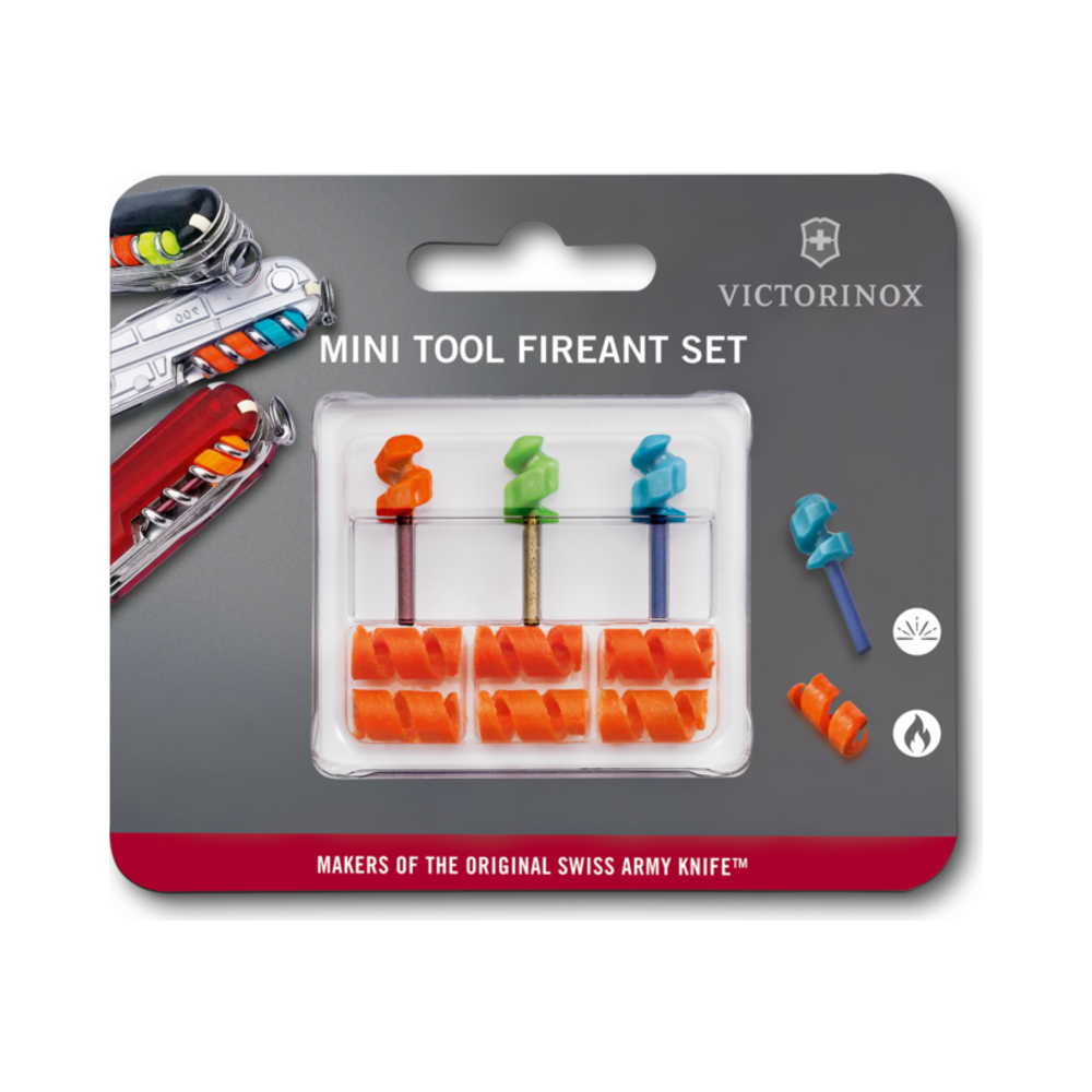 Mini Tool FireAnt Set