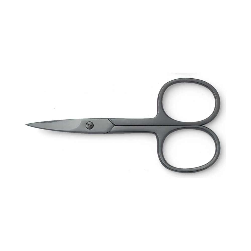 Nail Scissors, silver