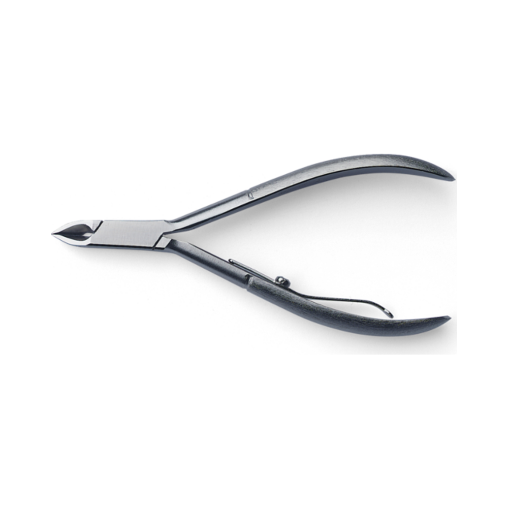 [VIC-8.2040.10] Cuticle nipper, silver