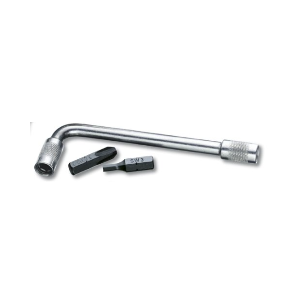 [S-VIC-3.0301] Bit wrench for SwissTool