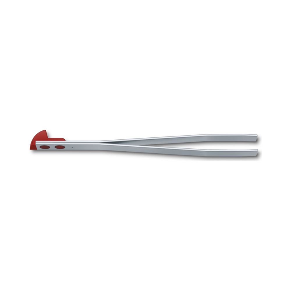 Large tweezers, 10 pcs