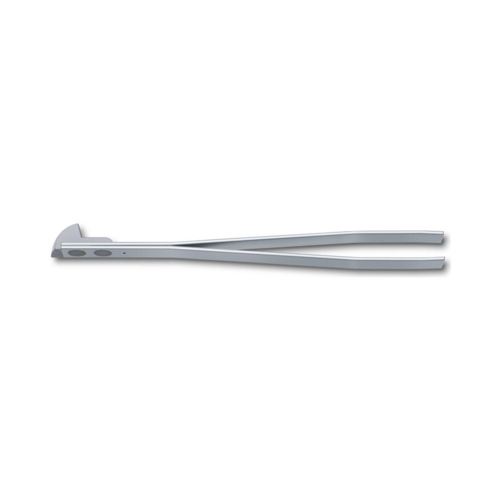 Large tweezers