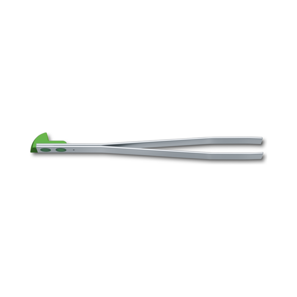 Large tweezers, 10 pcs