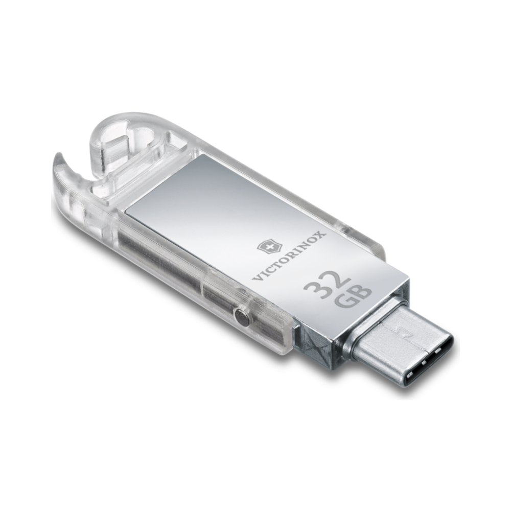 [S-VIC-A.6046.3G32] USB Module 3.0/3.1 + USB case 3.0/3.0