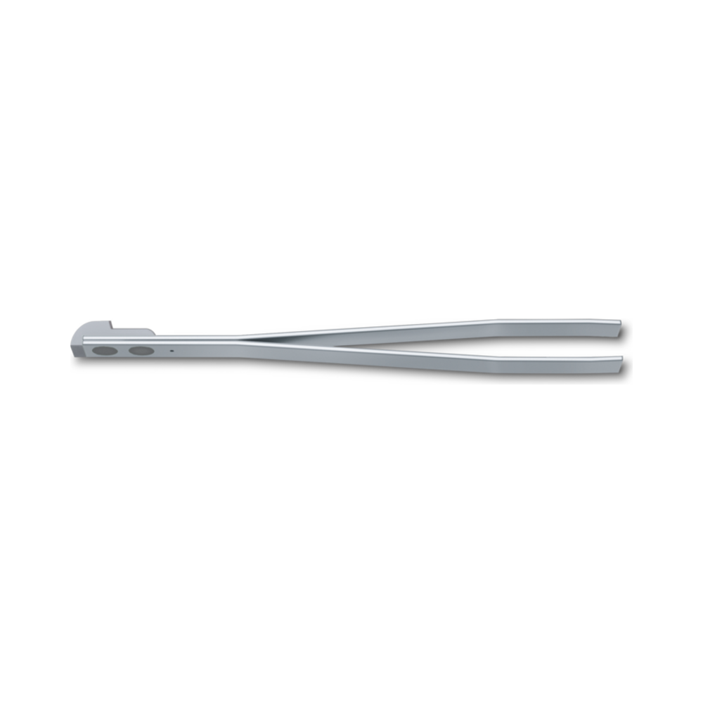 Small tweezers, 10 pcs
