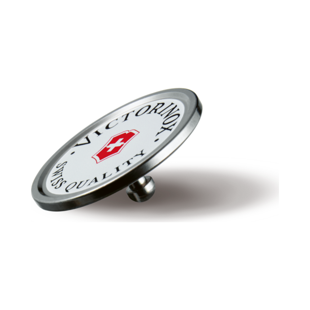 [S-VIC-A.7090.10] Ball marker printed, 10 pcs.