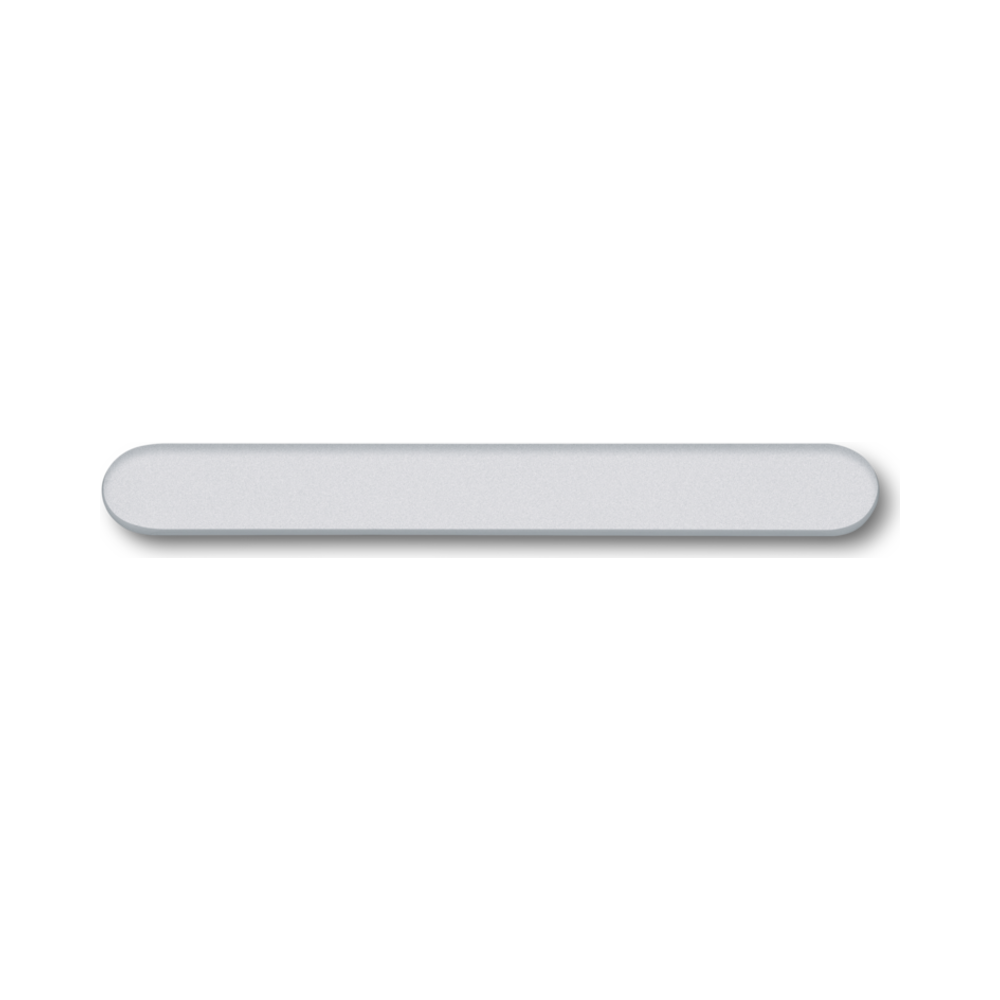 [S-VIC-A.7232.10] Glass nail file, for SwissCard Nailcare